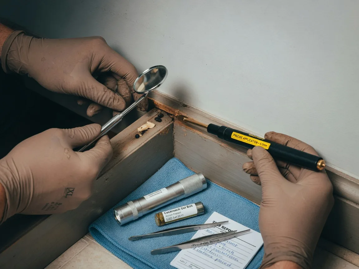 Why choose Emergency Pest Control in Plumville, PA